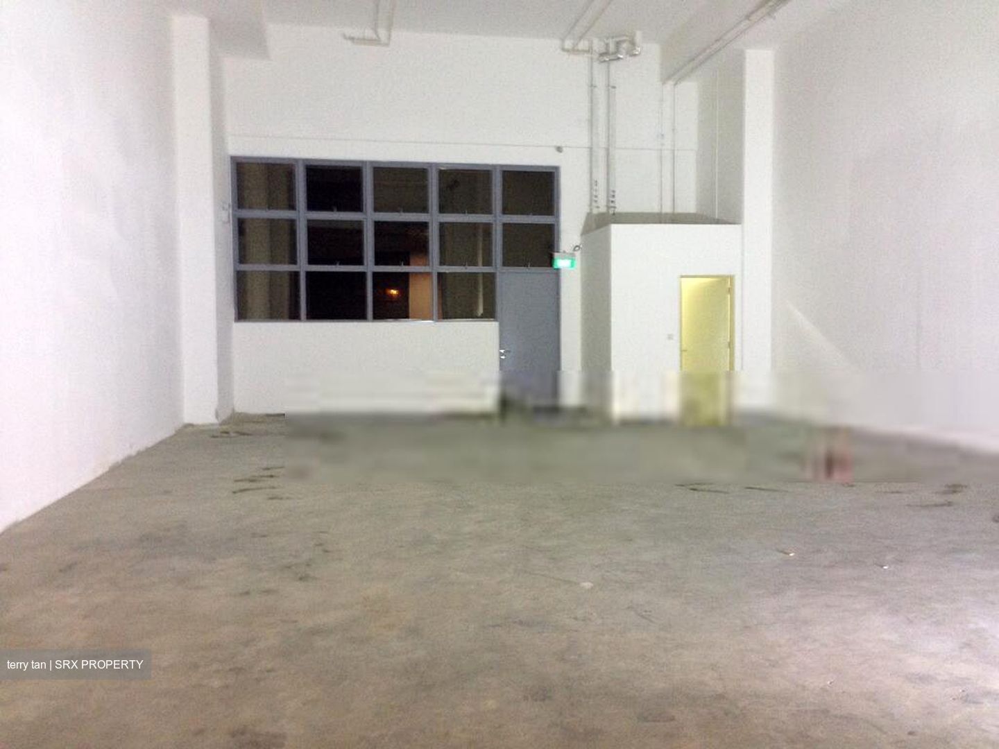North Spring Bizhub (D27), Factory #503537951